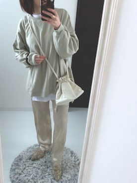 N *さんのコーディネート