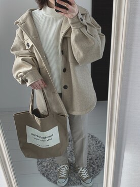 N *さんのコーディネート