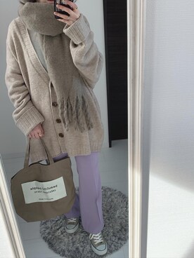 N *さんのコーディネート