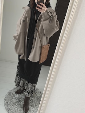 N *さんのコーディネート