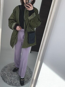 N *さんのコーディネート