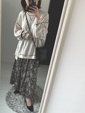 N *さんのコーディネート