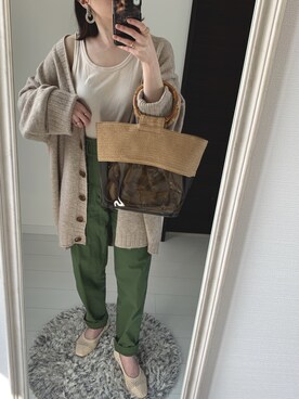 N *さんのコーディネート