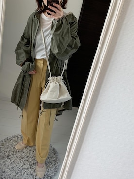 N *さんのコーディネート