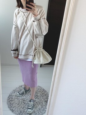 N *さんのコーディネート