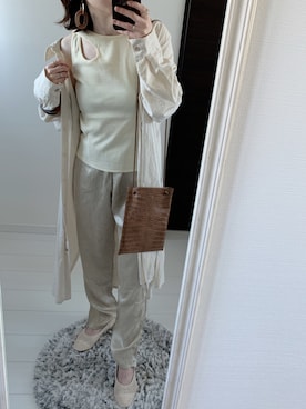 N *さんのコーディネート