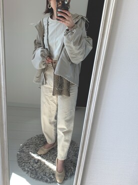 N *さんのコーディネート