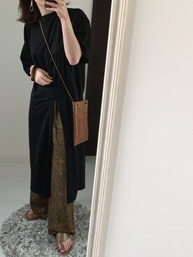 N *さんのコーディネート