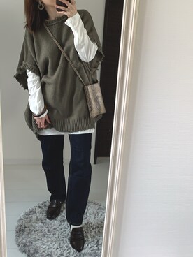 N *さんのコーディネート