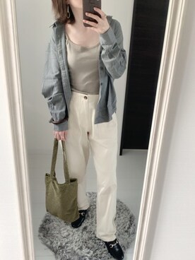 N *さんのコーディネート