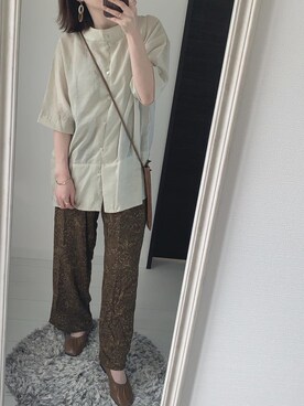 N *さんのコーディネート