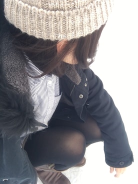 KLARAさんのコーディネート