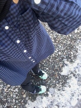 KLARAさんのコーディネート