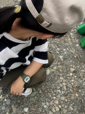 KLARAさんのコーディネート