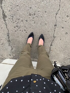 KLARAさんのコーディネート