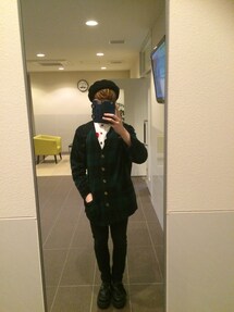 古着 | テーラードジャケット