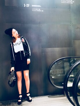 saori asakamiさんのコーディネート