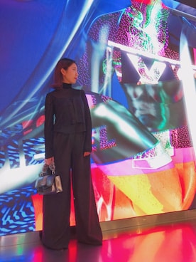 saori asakamiさんのコーディネート