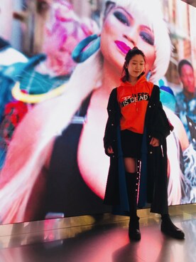 saori asakamiさんのコーディネート