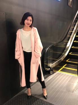 saori asakamiさんのコーディネート