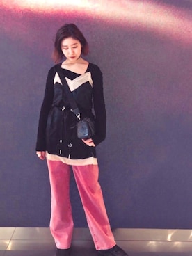 saori asakamiさんのコーディネート