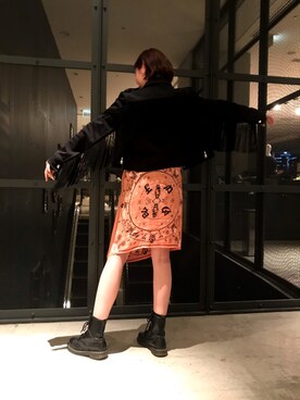 saori asakamiさんのコーディネート