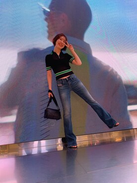 saori asakamiさんのコーディネート