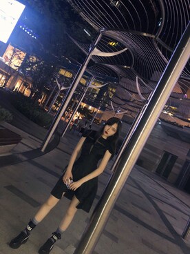 JoyesKatさんのコーディネート