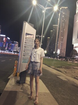 JoyesKatさんのコーディネート