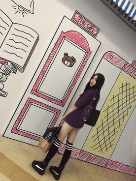 JoyesKatさんのコーディネート