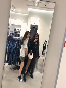 JoyesKatさんのコーディネート