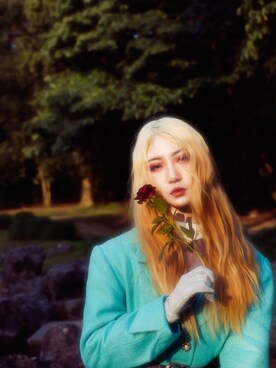 JoyesKatさんのコーディネート