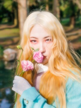 JoyesKatさんのコーディネート