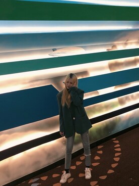 JoyesKatさんのコーディネート