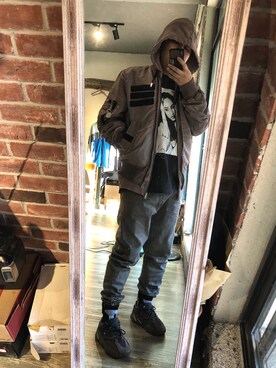 kalaka777さんのコーディネート