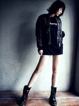 kalaka777さんのコーディネート