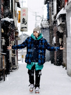 kalaka777さんのコーディネート