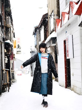 kalaka777さんのコーディネート