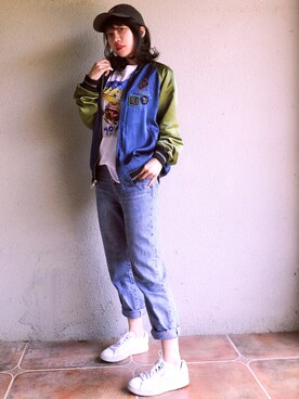 kalaka777さんのコーディネート