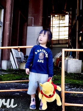 kalaka777さんのコーディネート