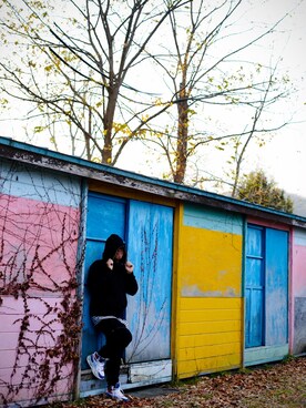 kalaka777さんのコーディネート