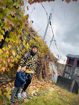 kalaka777さんのコーディネート