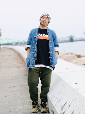 kalaka777さんのコーディネート