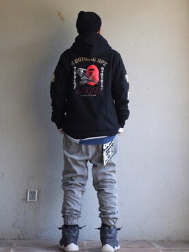 kalaka777さんのコーディネート