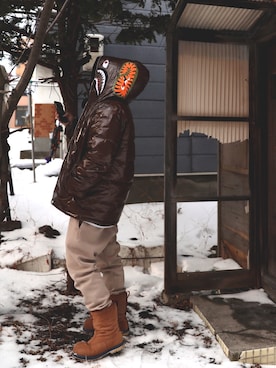 kalaka777さんのコーディネート