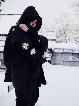 kalaka777さんのコーディネート