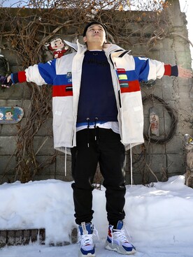 kalaka777さんのコーディネート