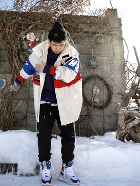 kalaka777さんのコーディネート