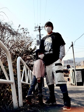 kalaka777さんのコーディネート