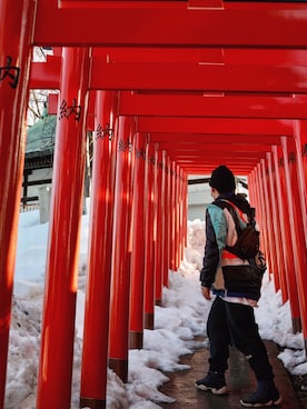 kalaka777さんのコーディネート